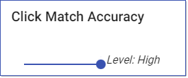 match accur