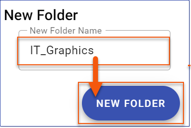 New Folder Name