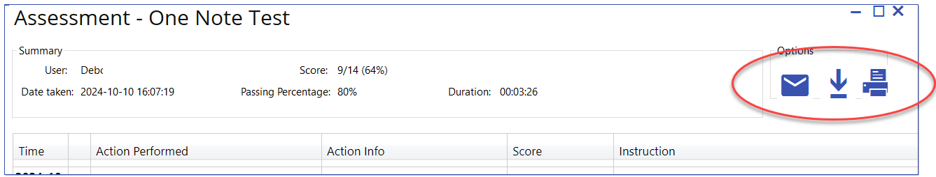 ResultsPagePassingSCoreOption2