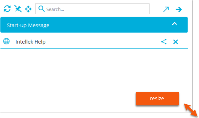 DC ResizeWindow Option