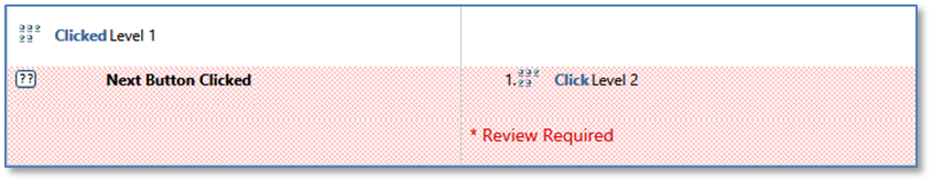 Modifying Results Files - Clip 8