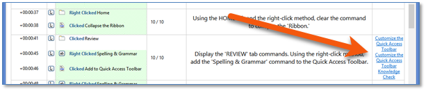 Associated Learning Links - Clip 7