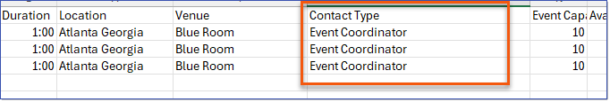 EventContactType_AnalyticsReport