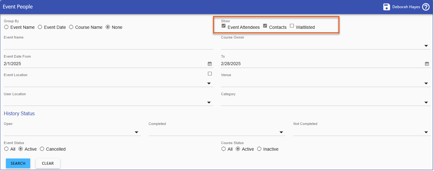 EventPeopleReport_ShowContacts