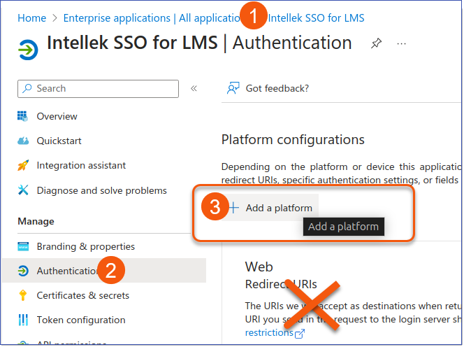 LMSv4 SSOAzureCallback1