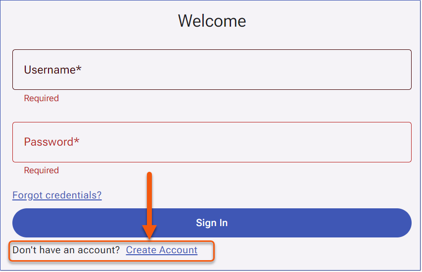 LMSv4CreateAccountSignIn