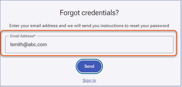 LMSv4ForgotCredentialsEnterEmail