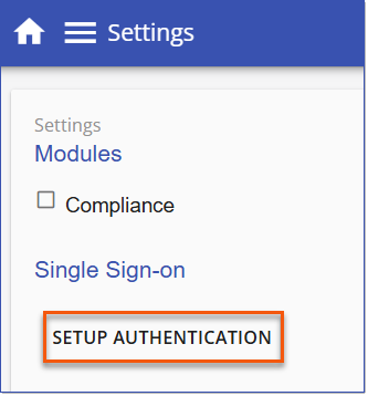 LMSv4SetupAuthentication