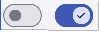 Disabled / Enabled 