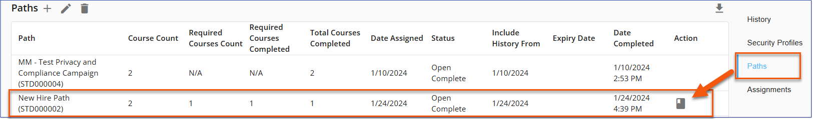 PathCertificateVisibletoAdmin